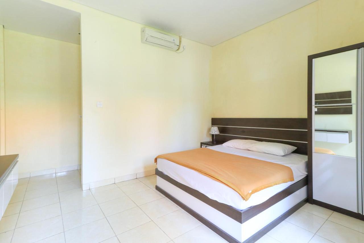 Bantan Guest House Canggu Екстериор снимка
