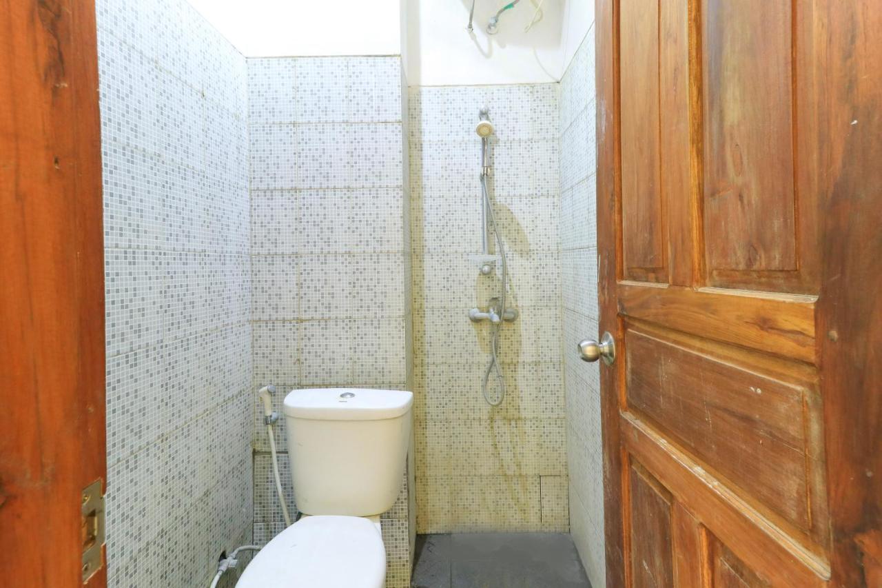 Bantan Guest House Canggu Екстериор снимка